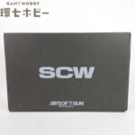 WA ウエスタンアームズ SCW コルトガバメントシリーズ ワイルドホーク リミテッドエディション S.C.W ガスガン