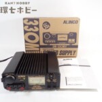 アルインコ DM-330MV 直流安定化電源 アマチュア無線