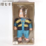 未使用 まんだらけ シスコ 鬼太郎おしゃべり人形 復刻版