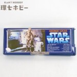 当時物 サンスター スターウォーズ 筆箱 文房具 ジャンク