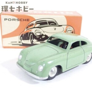 メルクリン 8004 ポルシェ 3356 ミニカー 西ドイツ製