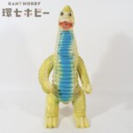 マルザン マルサン ウルトラマン レッドキング ソフビ人形