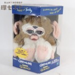 ハズブロ グレムリン ギズモ ファービー