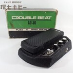 ローランド AD-50 ダブルビート ファズ&ワウペダル エフェクター