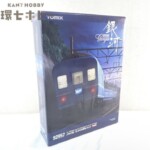 未使用 トミックス 92957 JR24系 さよなら銀河セット 鉄道模型