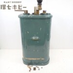 当時物 小糸製作所 国鉄 MC19主幹制御器 気動車 マスターコントローラー マスコン