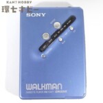 SONY ソニー WM-EX677 ウォークマン ポータブルカセットプレーヤー