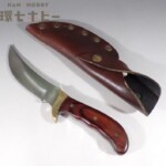 バック カリンガ BUCK KALINGA ナイフ USA