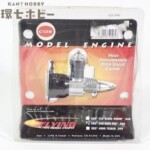 未開封 COX コックス モデル エンジン 350 BABE BEE .049