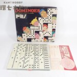 任天堂 ドミノ ファミリーゲーム ボードゲーム