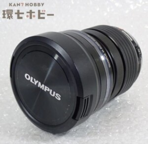 OLYMPUS オリンパス M.ZUIKO DIGITAL 7-14mm 1:2.8 PRO レンズ ジャンク