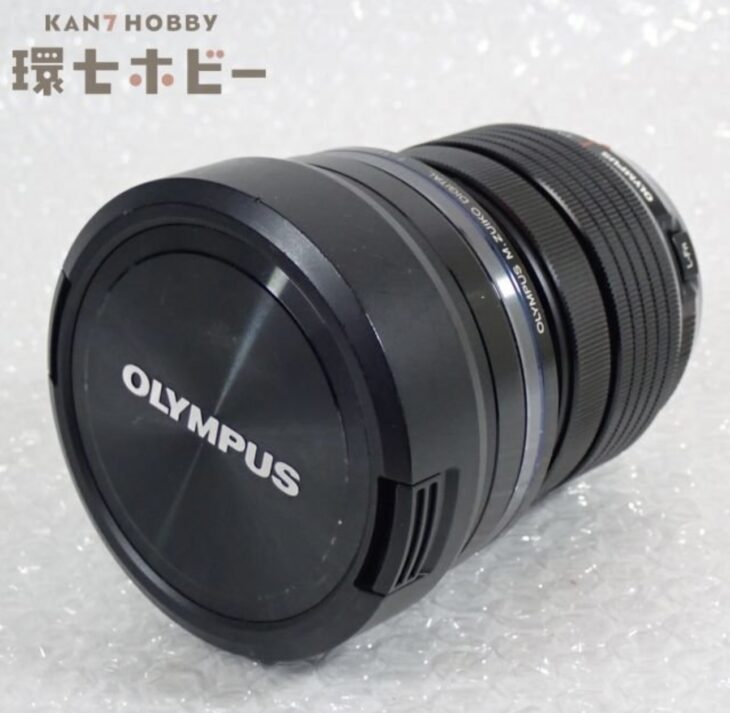 OLYMPUS オリンパス M.ZUIKO DIGITAL 7-14mm 1:2.8 PRO レンズ ジャンク