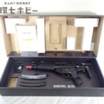 東京マルイ 次世代電動ガン MP5A5