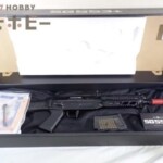 東京マルイ SG553＋ プラス 電動ガン