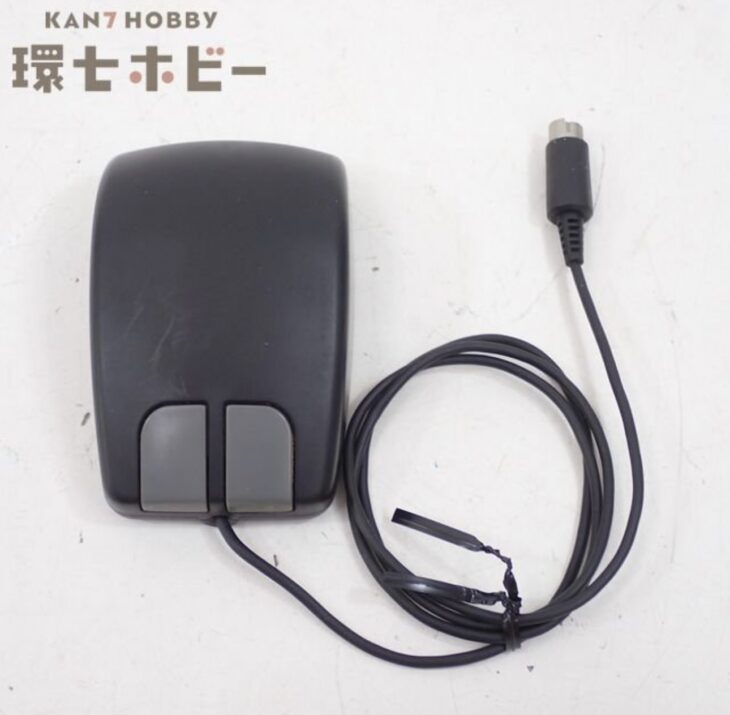 SHARP シャープ X68000 マウス KI-OM0004CE00