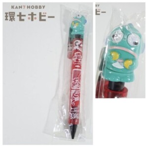 未使用 1980年代 サンリオ ハンギョドン シャープペンシル 0.5mm