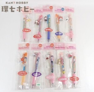未開封 サンリオ ご当地キティ ハローキティ ボールペン まとめ