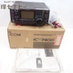 iCOM アイコム IC-7400 無線機 トランシーバー ジャンク