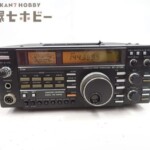 iCOM アイコム IC-275D 無線機 トランシーバー ジャンク