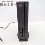 シャープ X68000 compact 本体