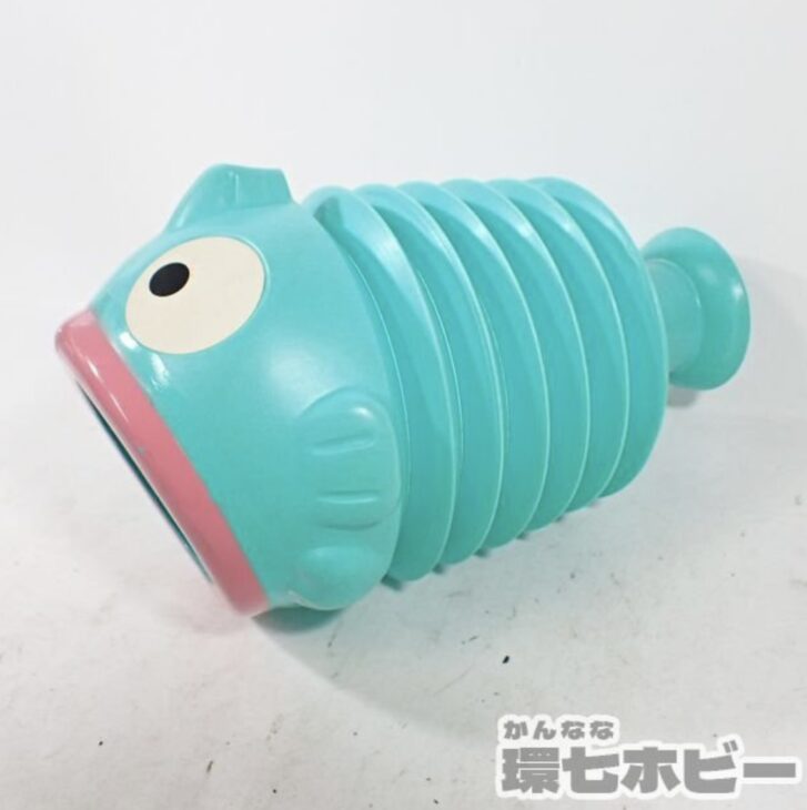 美品　ハンギョドン　湯呑み レア！当時物ゆのみ昭和レトロサンリオ ハンギョドン湯呑み - メルカリ