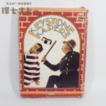 アクティビジョン MSX キーストン ケーパーズ ゲームソフト