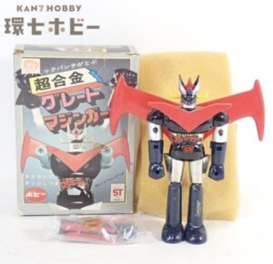 ポピー グレートマジンガー 超合金 GA-05