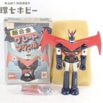ポピー グレートマジンガー 超合金 GA-05