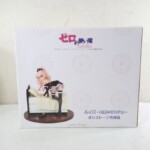 未使用 アミエグラン ゼロの使い魔双月の騎士 1/8 ルイズ~妖精のビチェ~ フィギュア