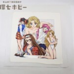 elf エルフ 同級生2 Special 卒業生 第2楽章:OVAパッケージ用 セル画