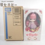 未開封 タカラトミー ブライス ネオブライス シャルロット デ フルール