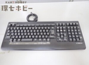 シャープ X68000 DSETK0022CE02 純正 キーボード