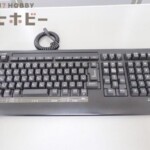 シャープ X68000 DSETK0022CE02 純正 キーボード