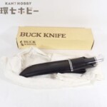 BUCK バックナイフ No.119 ナイフ