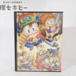 FC タイトー インセクターX 箱・説明書・ハガキ付 ファミコン ソフト