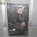 未開封 HOTTOYS ホットトイズ 1/6 スターウォーズ ムービー・マスターピース プリンセス・レイア・オーガナ