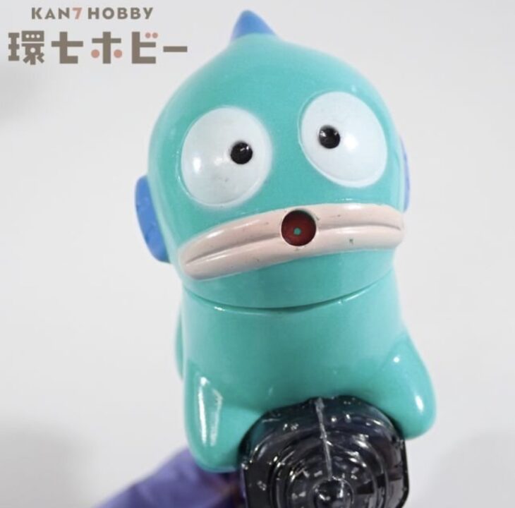 1991年 サンリオ ハンギョドン 水鉄砲