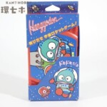 1991年 サンリオ トミー ハンギョドン ポケットメイト 飛びだせ 宇宙ロケットゲーム