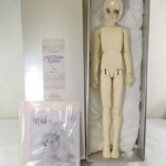 SD ボークス スーパードルフィー SD13 Boy男の子 フルチョイスシステム