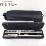 ヤマハ YAMAHA 221 ESTABLISHED IN 1887 フルート