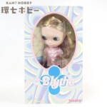 本体未使用 タカラ ブライス ネオブライス ディスコブギー