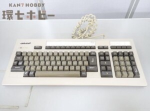 シャープ MZ‐5500 シリーズ PC キーボード