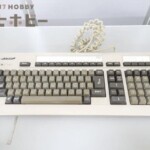 シャープ MZ‐5500 シリーズ PC キーボード