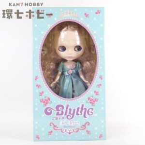 新品未開封 タカラ ブライス ネオブライス ジェーンレフロイ