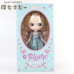 新品未開封 タカラ ブライス ネオブライス ジェーンレフロイ