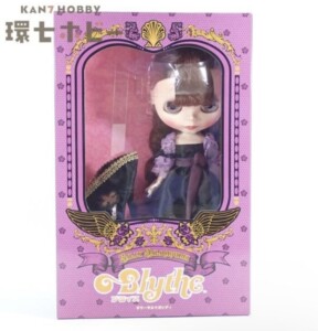 新品未開封 タカラトミー ブライス ネオブライス サリー・サルマガンディ