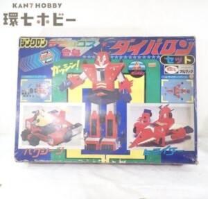 ブルマァク ジンクロン デラックス合身 ダイバロン