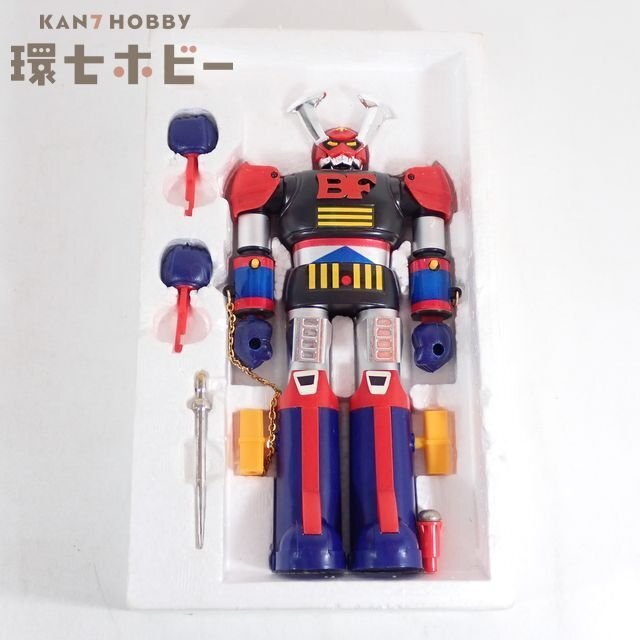 ポピー バトルフィーバーJ プラデラ