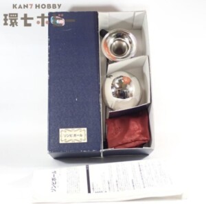 当時物 テンヨー ゾンビボール 手品グッズ