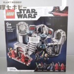 未開封 LEGO レゴ 75291 スターウォーズ デススター 最後の決戦